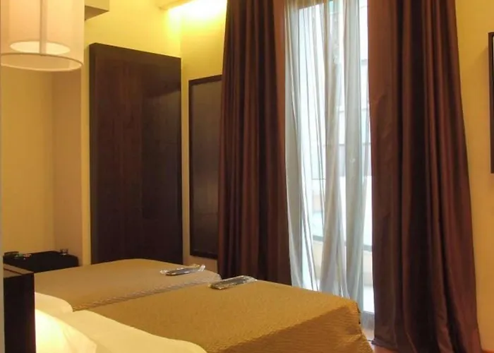 Hotel Re Di Roma